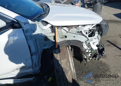 2025 Buick Envista Avenir Fwd from USA, damaged, VIN KL47LCEP9SB089369